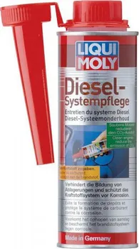 aditivum Liqui Moly - Údržba dieselového systému 250ml