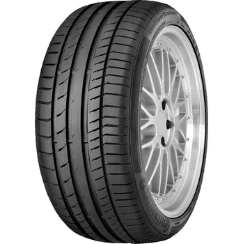 Letní osobní pneu Continental ContiSportContact 5P 225/40 R19 93 Y