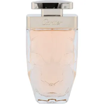Dámský parfém Cartier La Panthere Legere W EDP