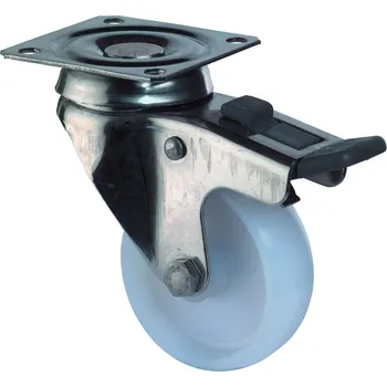 Pojezdové kolečko Nerezové pojezdové kolečko - G120.A90.076