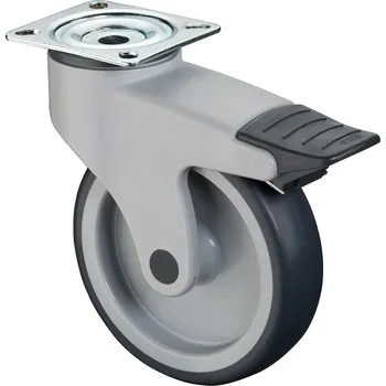 Pojezdové kolečko Přístrojové pojezdové kolečko - C120.A81.125