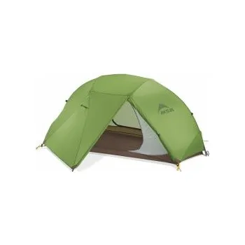 Stan MSR HOOP pro 2 osoby Pro 2 osoby; Zelená stan + DÁREK DLE VÝBĚRU!