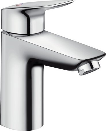 Hansgrohe Logis 71102000 od 2 502 Kč - Zbozi.cz
