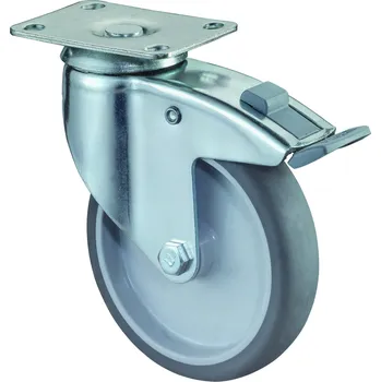 Pojezdové kolečko Přístrojové pojezdové kolečko - C220.A80.060