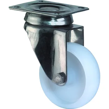 Pojezdové kolečko Nerezové pojezdové kolečko - G100.A90.100