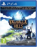 Valhalla Hills - Definitive Edition PS4