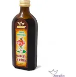 Serafin Klouby a páteř - čajový koncentrát 250ml