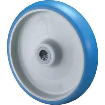 Pojezdové kolečko Samostatné polyuretanové pojezdové kolo - B36.150