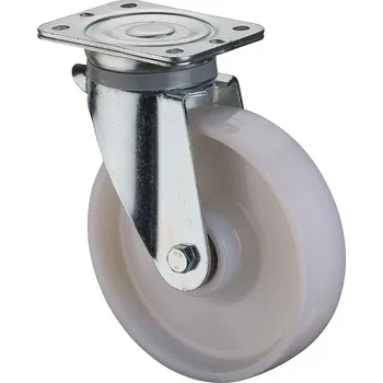 Pojezdové kolečko Zátěžové pojezdové kolo - N100.B15.152