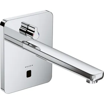 Vodovodní baterie Kludi Zenta 3840005