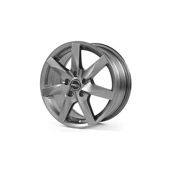 Proline BX 100 7,5x17 5x108 ET46 Alu kolo Proline BX 100 7,5x17 5x108 ET46