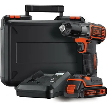 Black & Decker ASD18K