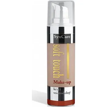 Make-up Syncare Soft Touch Make-up krycí 30 ml 400