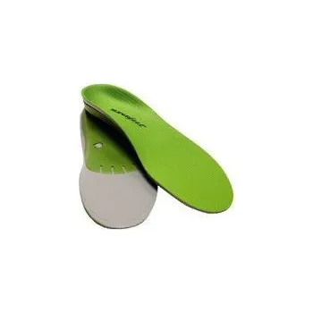 Vložka do bot SUPERfeet Trim-To-Fit Green E 42-44 EU vložky do bot