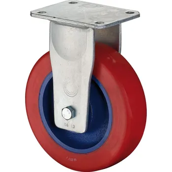 Pojezdové kolečko Vysokozátěžové pojezdové kolo - RR110.C11.250