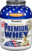 Weider Premium Whey Protein 2300 g