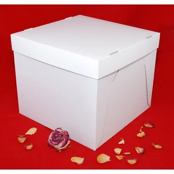 Krabice dortová 262622