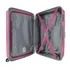 Cestovní kufr SuitSuit TR-1227/3 ABS Caretta L Shocking Pink
