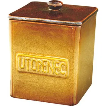 Dóza na potraviny Fortel Adodo 705