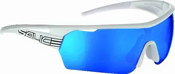 Sluneční brýle Salice 006RW White/blue/transparent