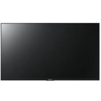 Televizor Sony KDL-49WE755B