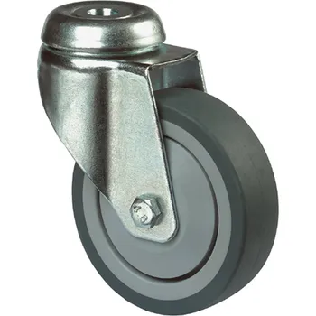 Příslušenství k zahradní technice Přístrojové pojezdové kolečko - A101.A85.100