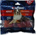 Ontario Dog Snack Dry Chicken Jerky