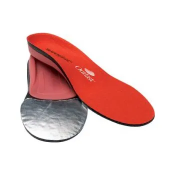 Vložka do bot SUPERfeet Redhot for Men C 37-38,5 EU vložky do bot
