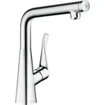 Hansgrohe Metris 14883000