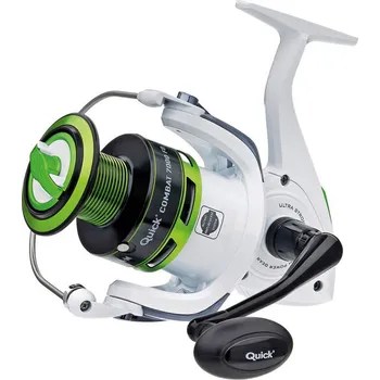 Rybářský naviják DAM Quick Combat 10000