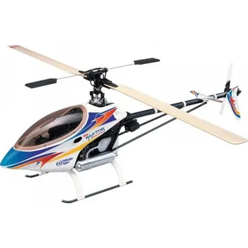 Thunder Tiger Raptor R50 ARF RC model vrtulníku Thunder Tiger Raptor R50 ARF