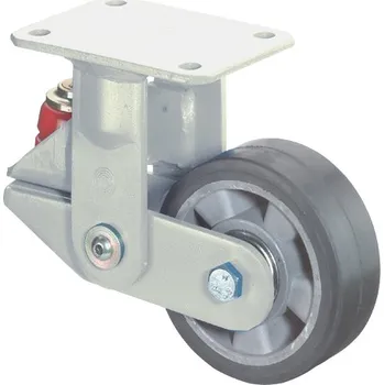 Pojezdové kolečko Odpružené pojezdové kolo - T110.B91.200