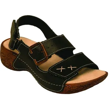 Dámské pantofle SANTÉ N/109/2/69