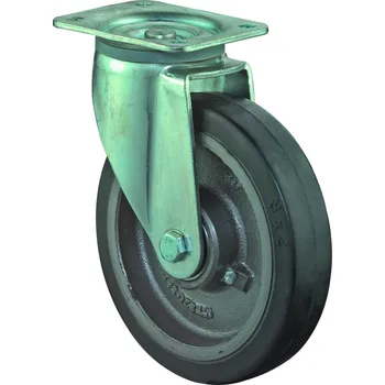 Pojezdové kolečko Zátěžové pojezdové kolo - L600.B81.250