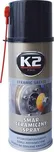 K2 Keramické mazivo 400 ml