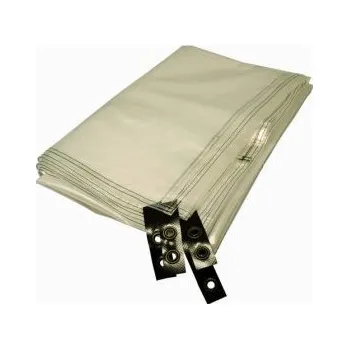 Stan JUREK podložka pod stan PE 2.0 Zelená