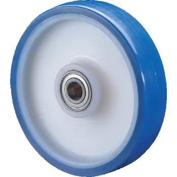 Pojezdové kolečko Samostatné polyuretanové pojezdové kolo - B47.150