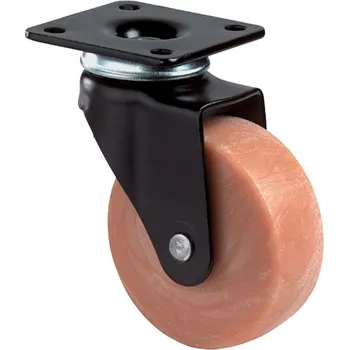 Pojezdové kolečko Designové pojezdové kolečko - F95.052