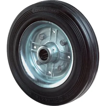 Pojezdové kolečko Samostatné gumové pojezdové kolo - B59.200