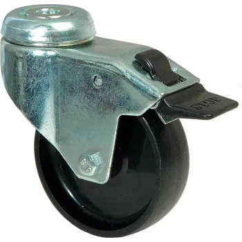 Pojezdové kolečko Přístrojové pojezdové kolečko - A121.A90.100