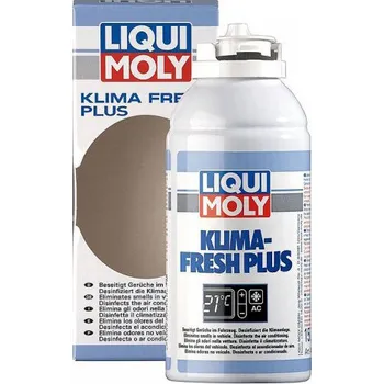 Liqui Moly čistič klimatizace
