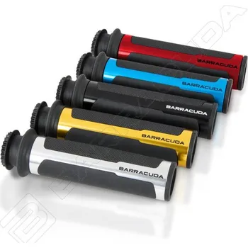 Gripy Barracuda Racing - zlaté