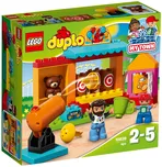 LEGO Duplo 10839 Střelnice