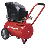 Einhell Expert TE-AC 270/24/10