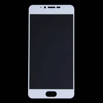 Haweel Glass Meizu M5 Barva: Bílá