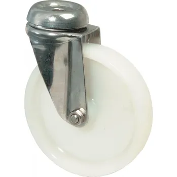 Pojezdové kolečko Nerezové pojezdové kolečko - G101.A90.100