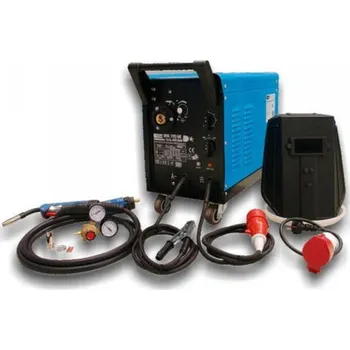 Svářečka Recenze GÜDE MIG 192/6K