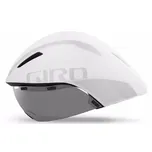 GIRO Aerohead MIPS Matte White/Silver