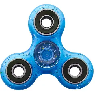 Gadget Fidget Extreme Spinner se třpytkami