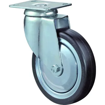 Pojezdové kolečko Přístrojové pojezdové kolečko - C100.A89.125